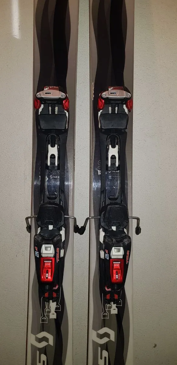 Scott Stunt – Image 3