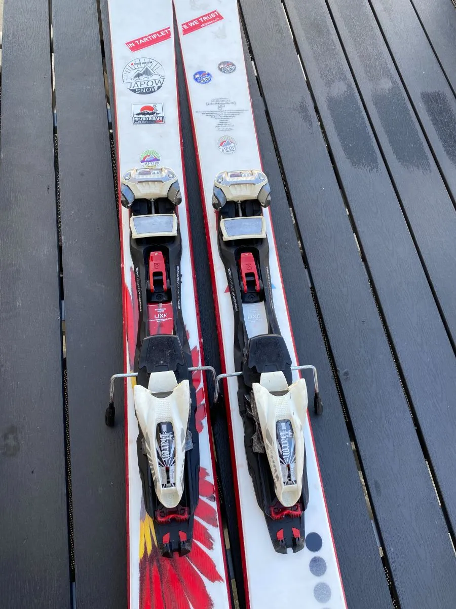 LINE Mordecai – Image 3