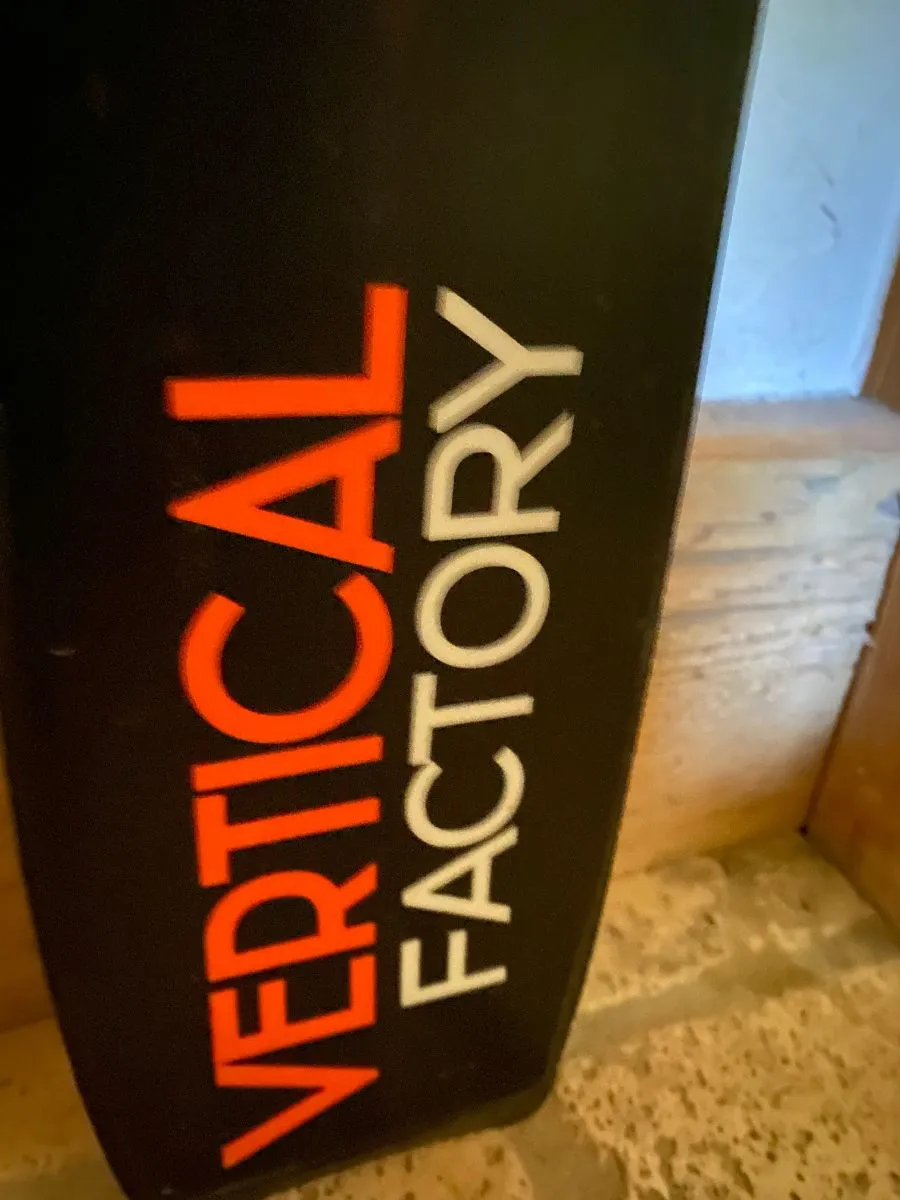 DYNASTAR Vertical Factory – Image 3