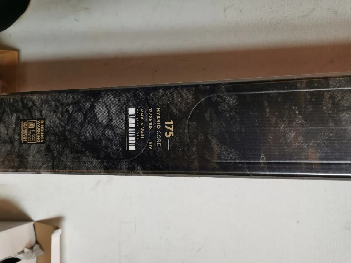 DYNASTAR M86 – Image 3