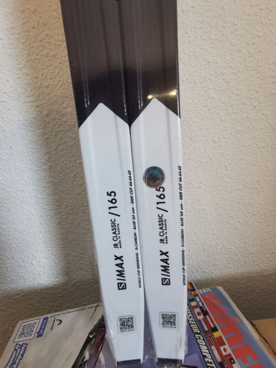 Salomon S/Max Classic Junior – Image 2