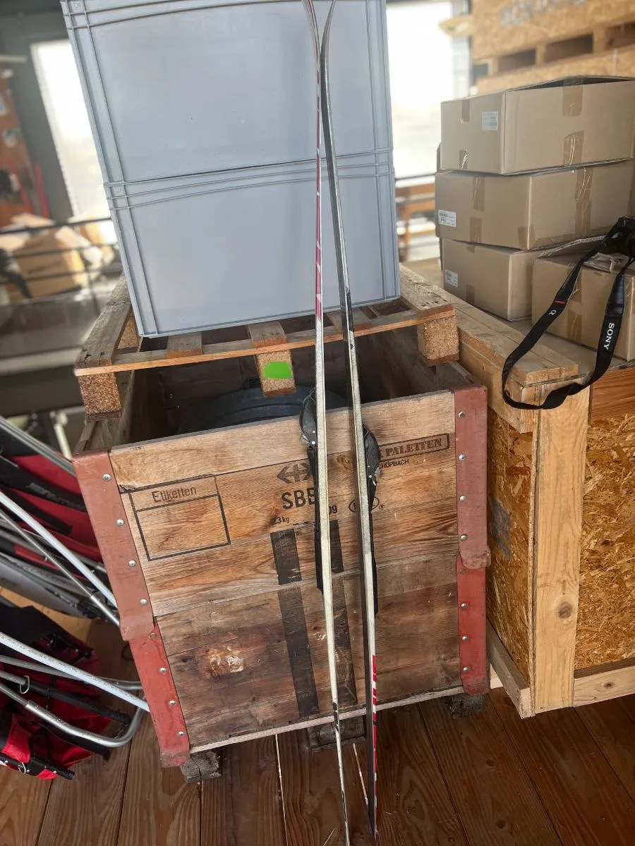 Madshus Eon – Image 3