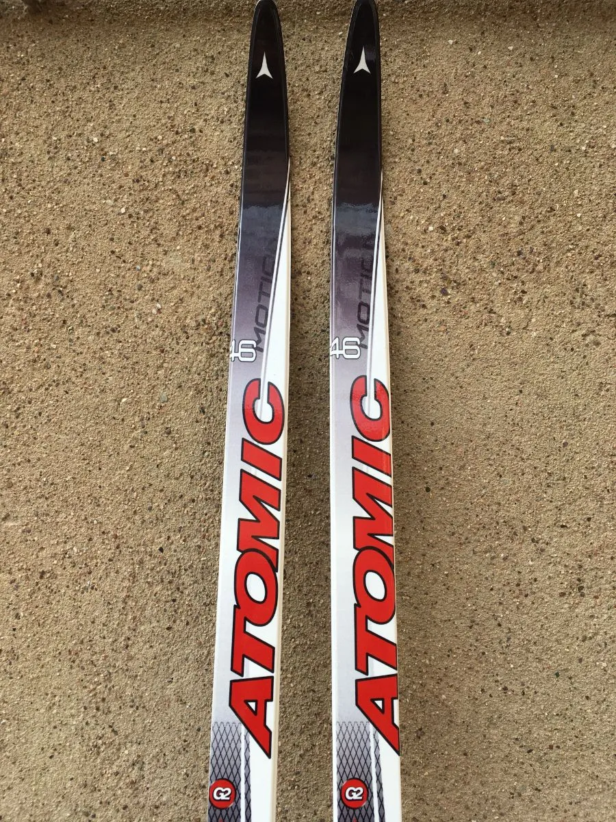 Atomic 46 Motion G2 – Image 3