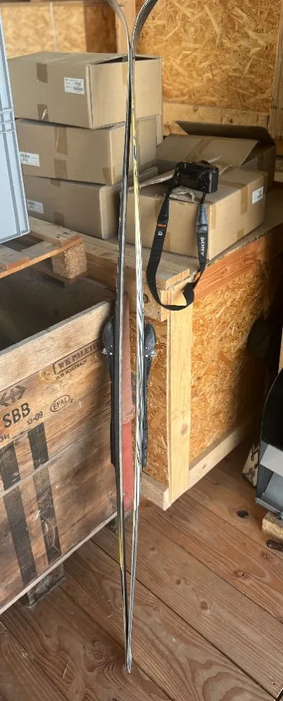 Fischer S-Bound 88 – Image 3