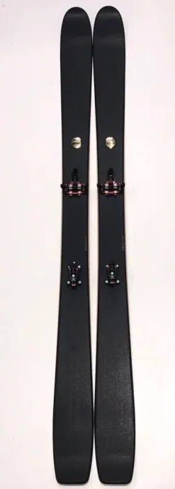 Moonlight Eagle Carbon Race