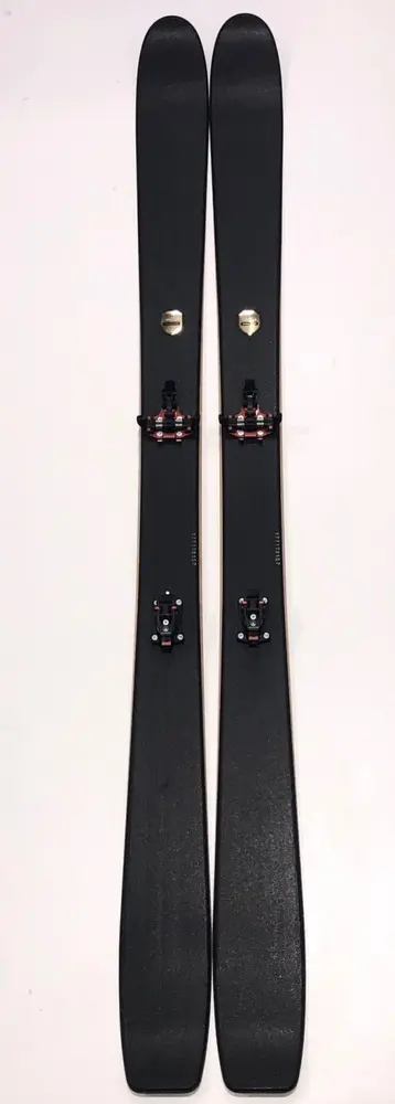 Moonlight Eagle Carbon Race