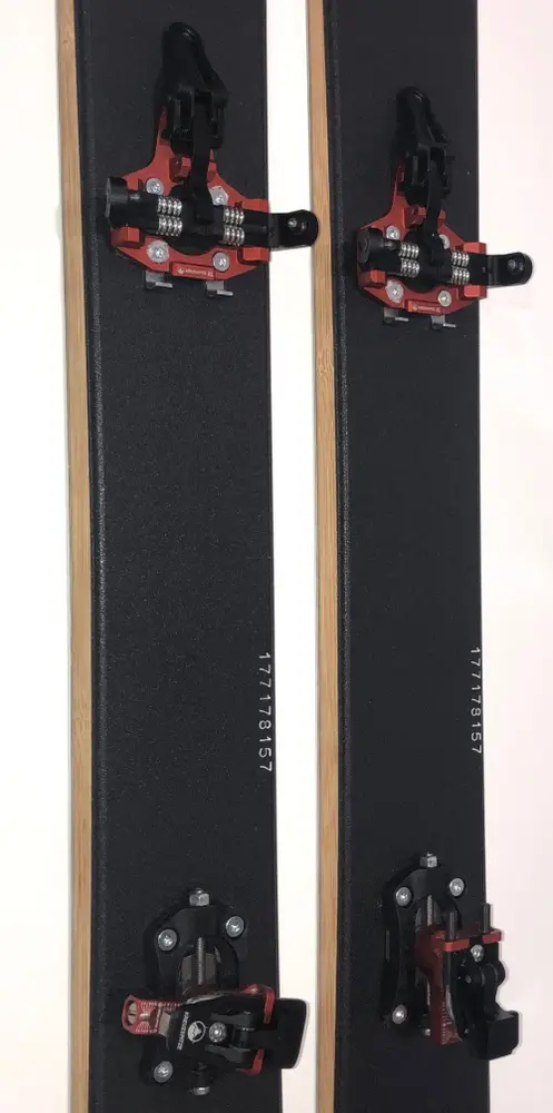 Moonlight Eagle Carbon Race – Image 3