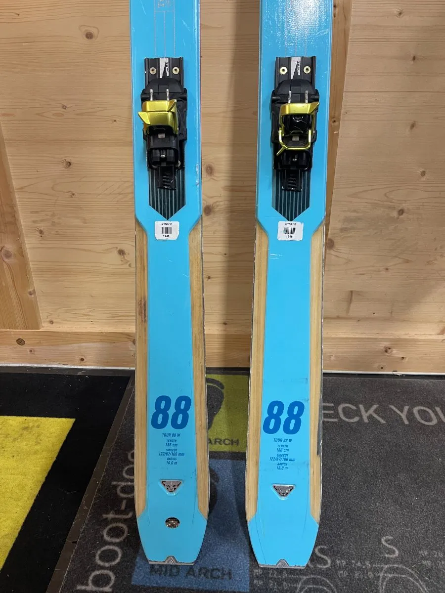 Dynafit Tour 88 W – Image 4