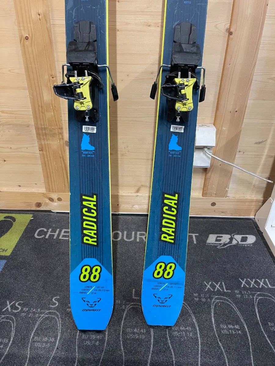 Dynafit Radical 88 – Image 4