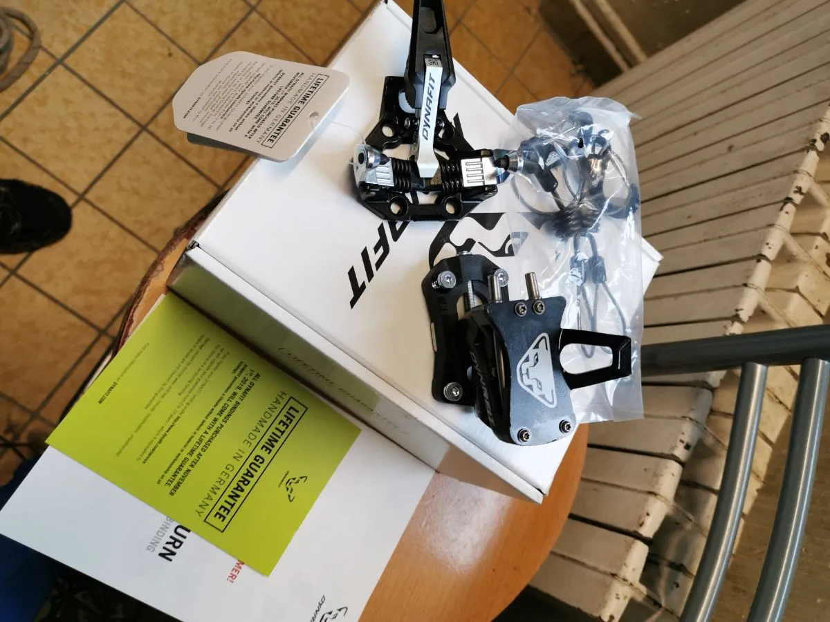 DYNASTAR M86 – Image 4