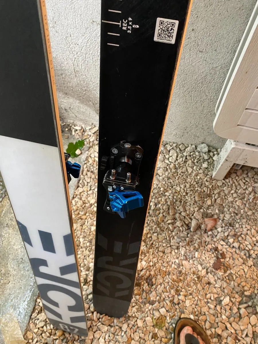 Head Kore 87 – Image 4