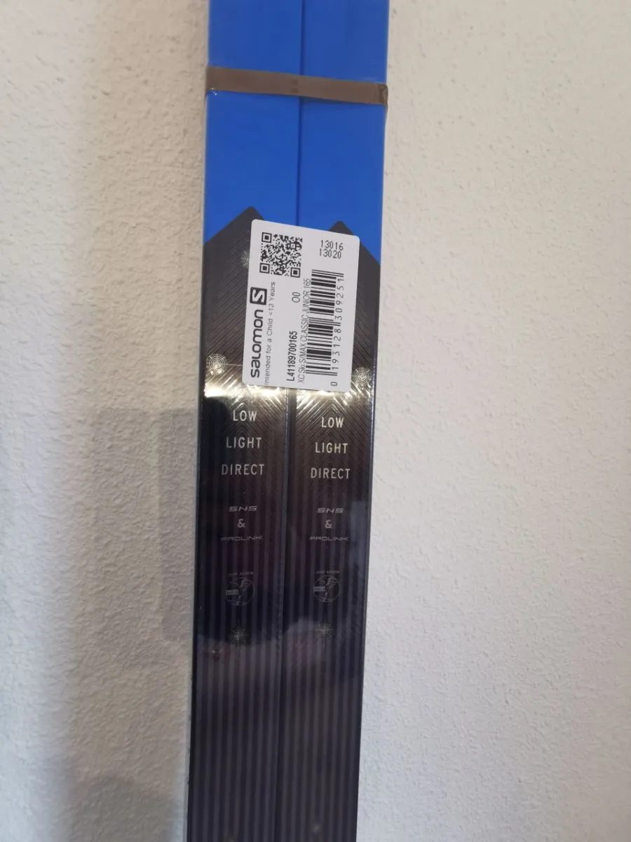 Salomon S/Max Classic Junior – Image 3