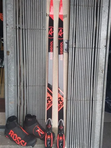 Rossignol X-ium R Skin Classic