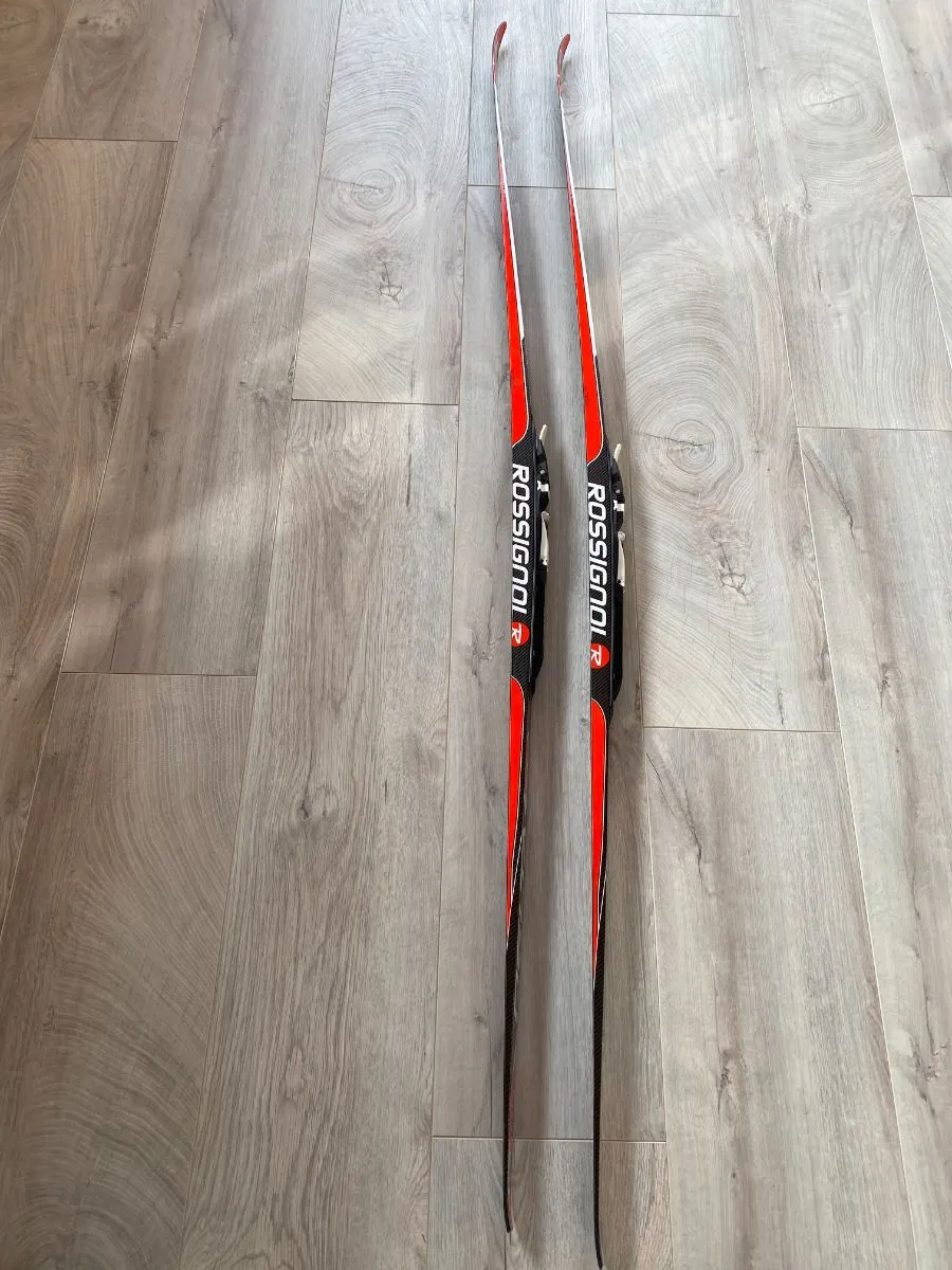 Rossignol Delta Skating Nis – Image 4