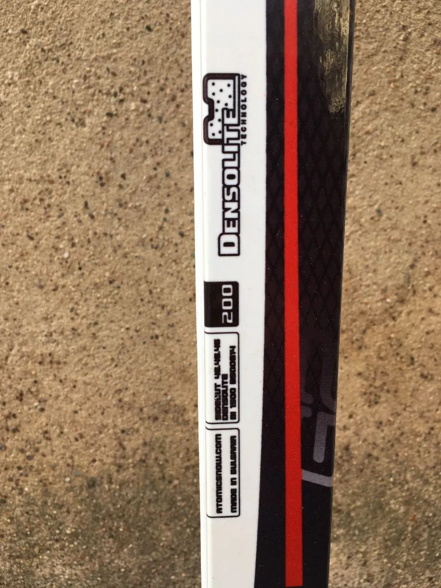 Atomic 46 Motion G2 – Image 4