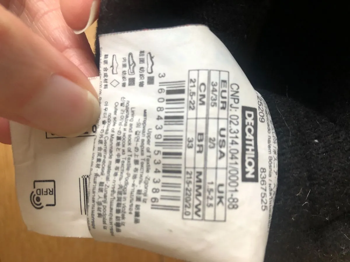 Quechua SH100 Warm – Image 4