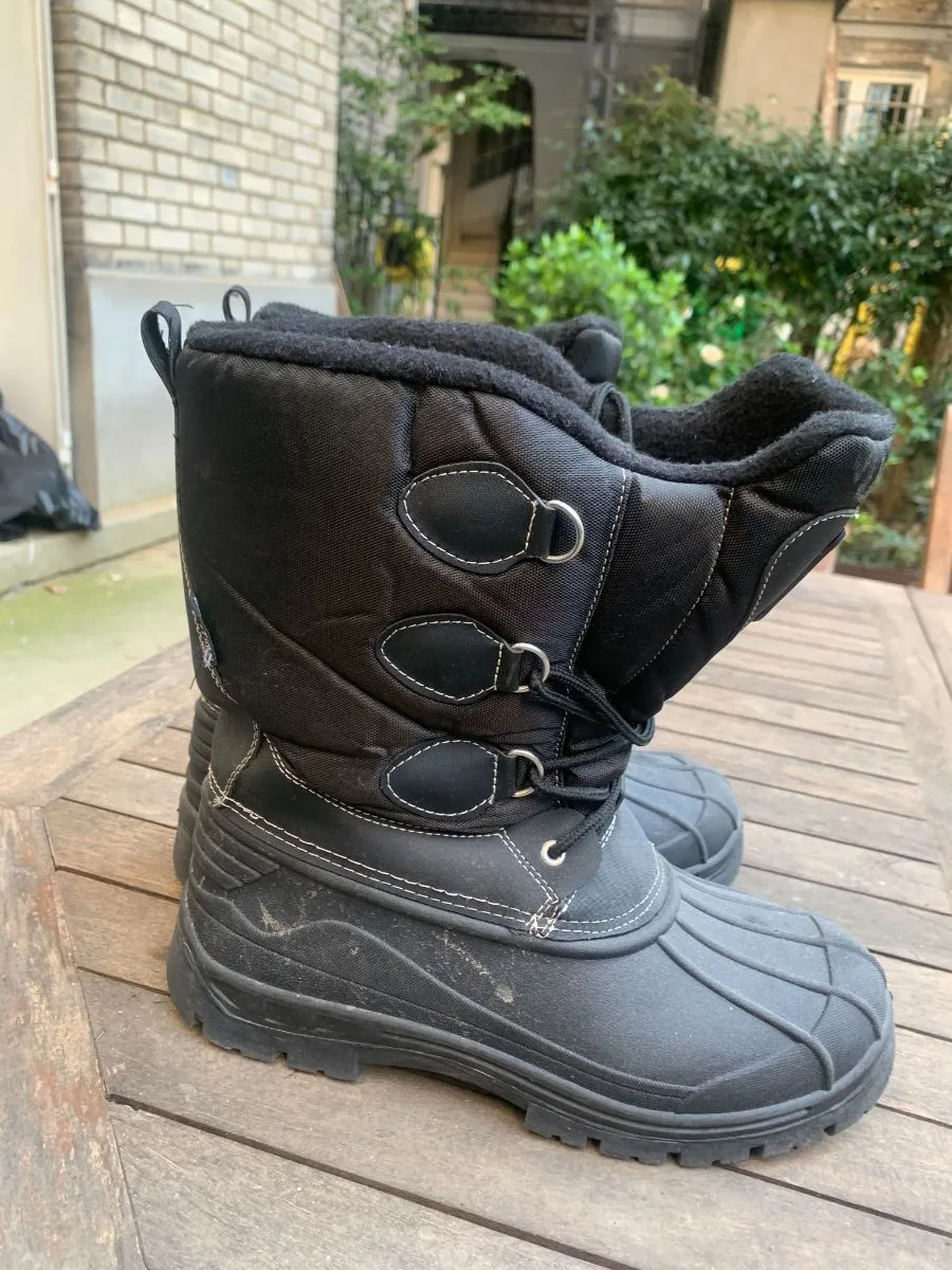 AUTRE Vertigo ALpes – Image 4