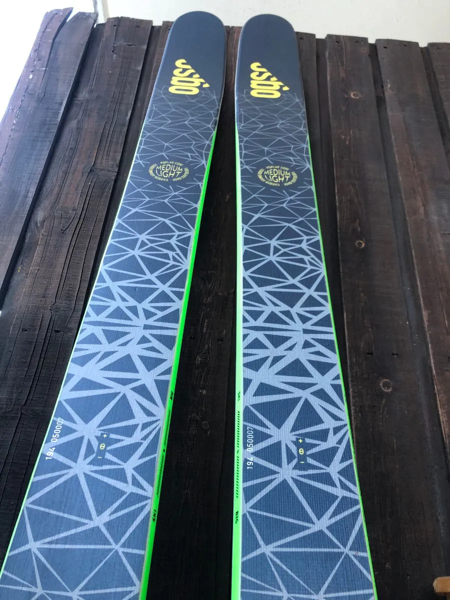 Ogso Marinelli 100 – Image 5