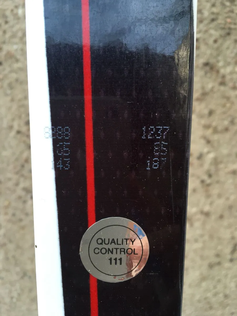 Atomic 46 Motion G2 – Image 5