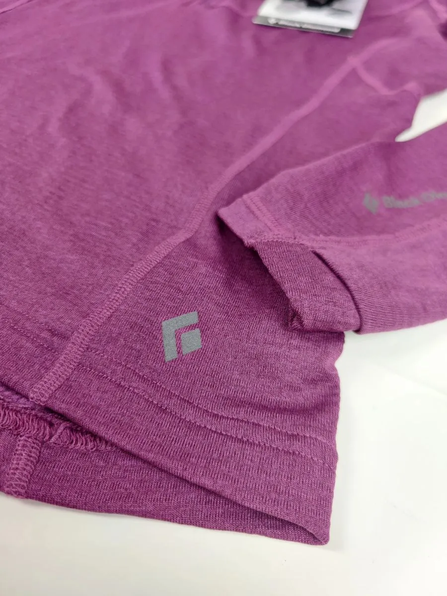 Black Diamond Coefficient LT Half Zip – Image 5