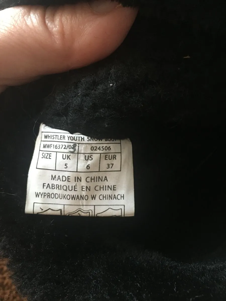 Mountain Warehouse Whisler – Image 5