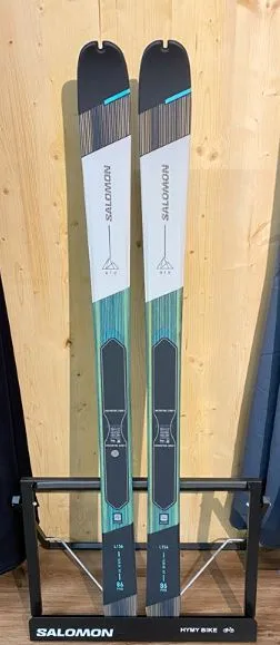 Salomon Mtn 86 Pro