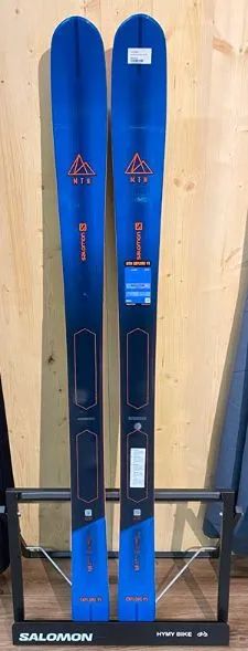 Salomon Mtn 95 Xplore