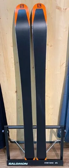 Salomon Mtn 95 Xplore – Image 3