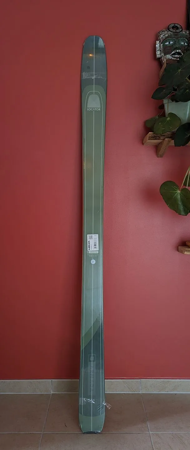 Armada Locator 96 – Image 3