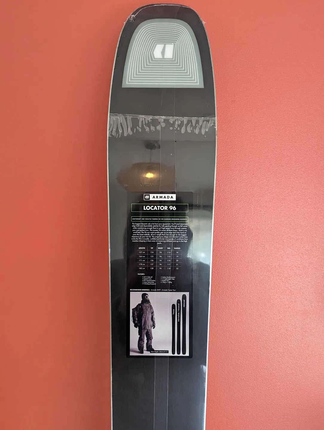 Armada Locator 96 – Image 2