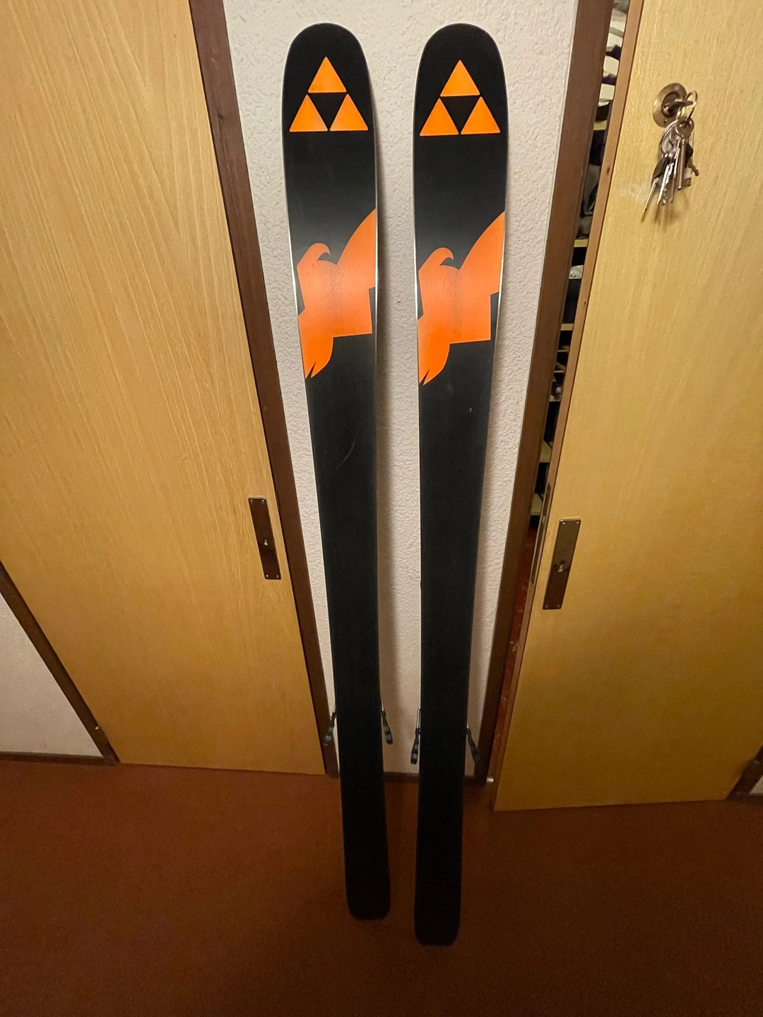 Fischer Ranger Ti 90 – Image 2