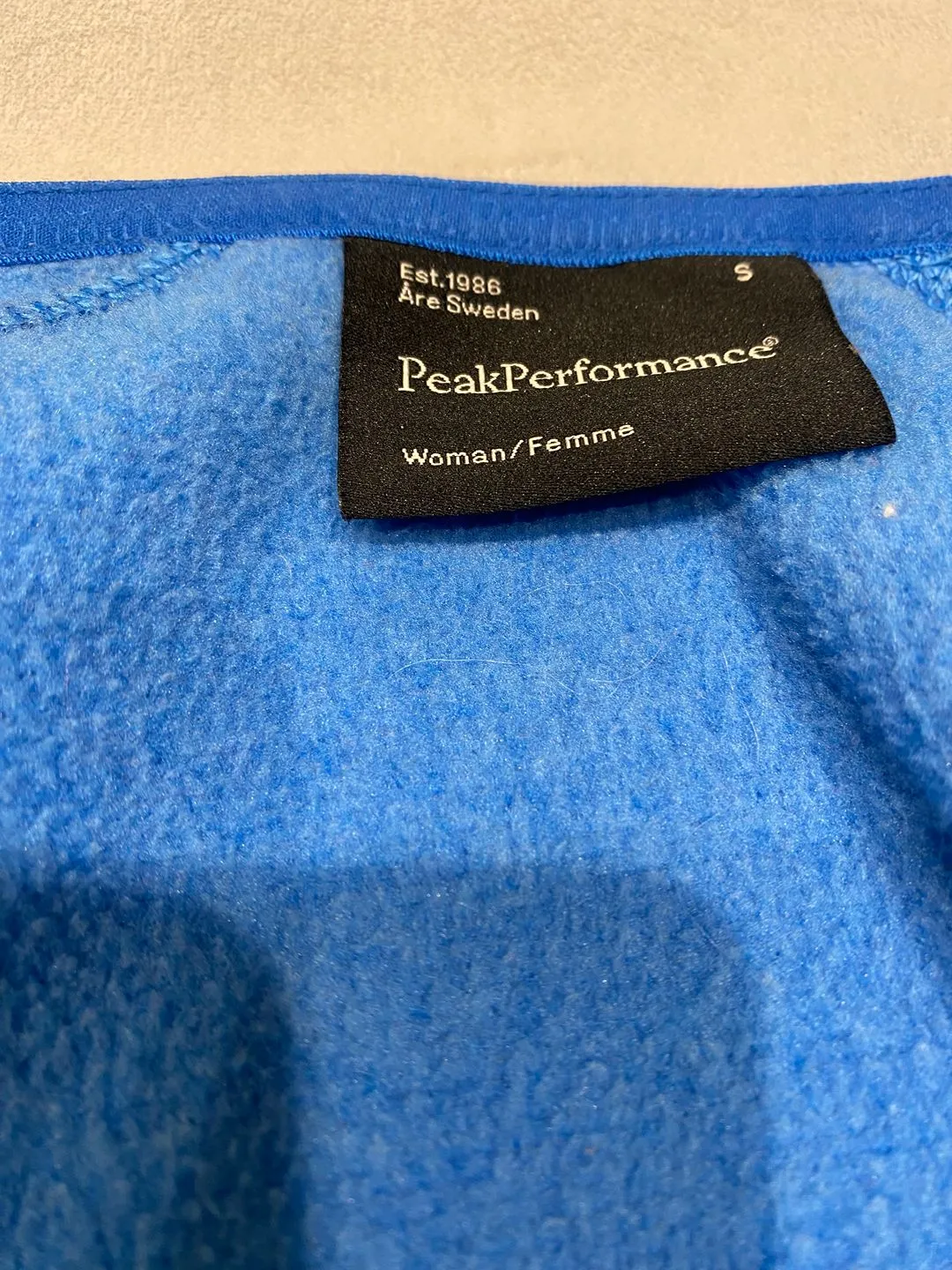 Peak Performance Polyvalente – Image 2