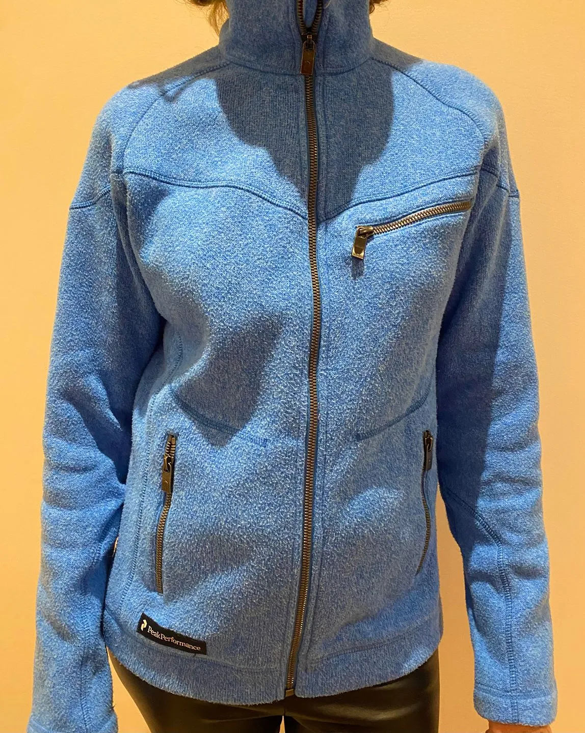 Peak Performance Polyvalente – Image 3