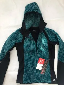 MONTURA Rewind Fleece