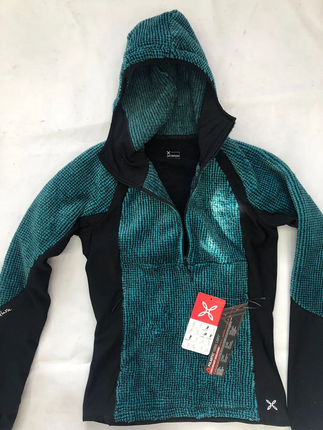 MONTURA Rewind Fleece