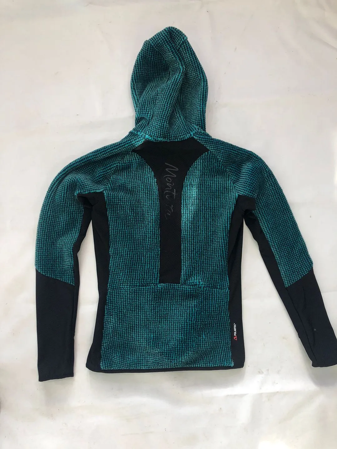 MONTURA Rewind Fleece – Image 2