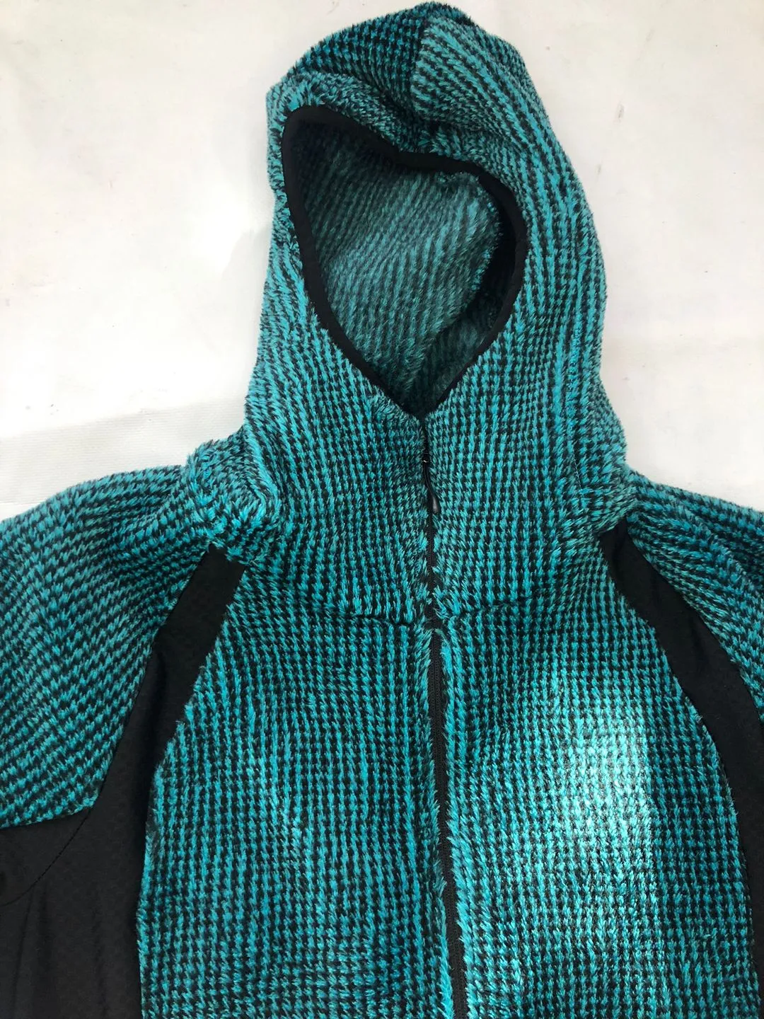 MONTURA Rewind Fleece – Image 3