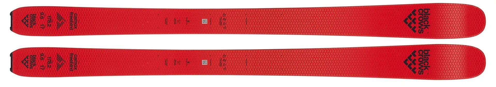 BLACK CROWS Camox – Image 3