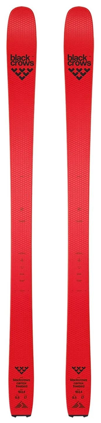 BLACK CROWS Camox Freebird – Image 3