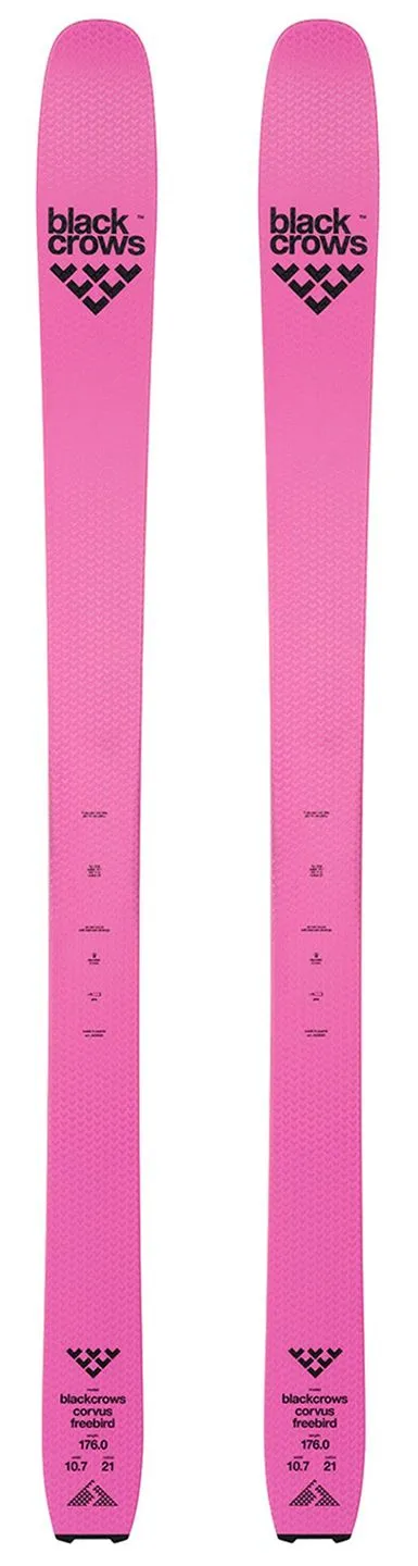 BLACK CROWS Corvus Freebird – Image 3