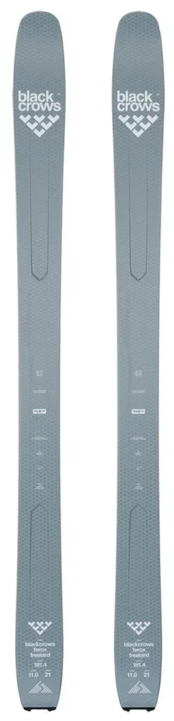BLACK CROWS Ferox Freebird