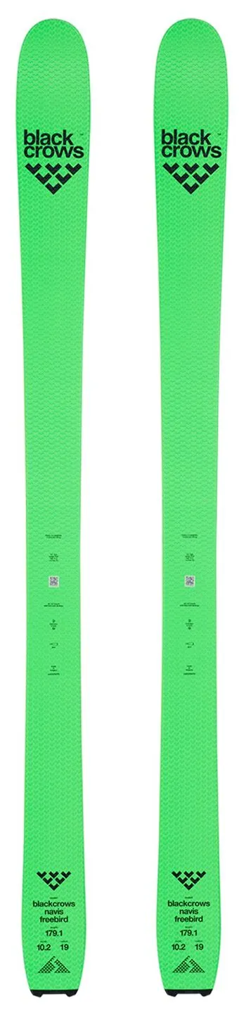 BLACK CROWS Navis Freebird – Image 2