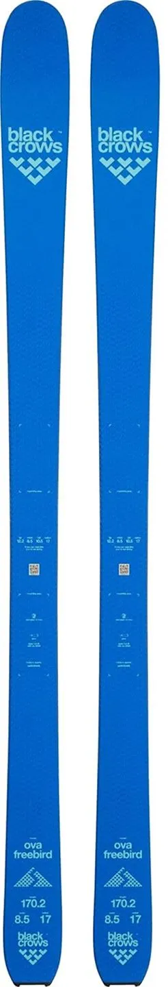 BLACK CROWS Ova Freebird