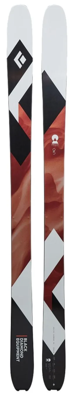 Black Diamond Helio Carbon 95