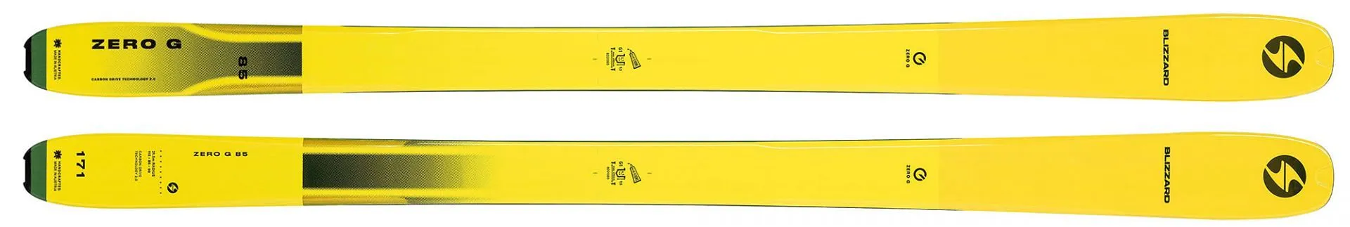 BLIZZARD Zero G 85 – Image 3