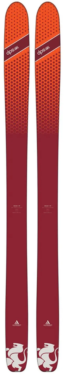 DPS Wailer 99 – Image 2