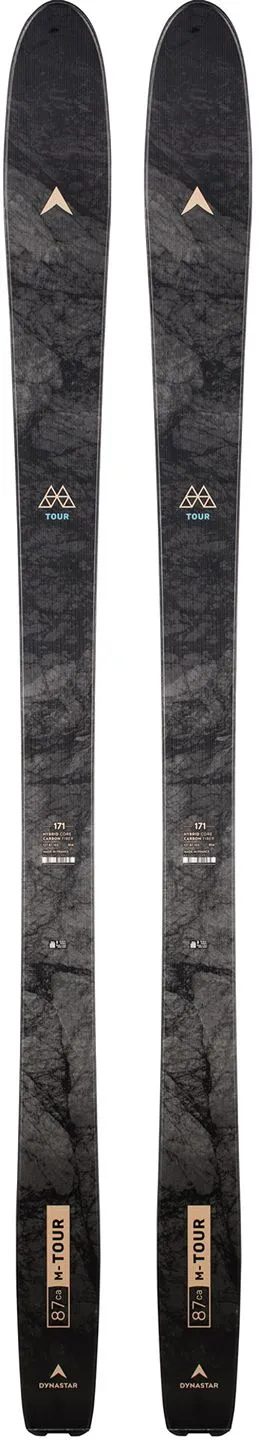 DYNASTAR M-TOUR 87 CA