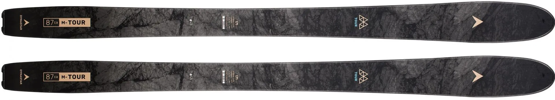 DYNASTAR M-TOUR 87 CA – Image 2