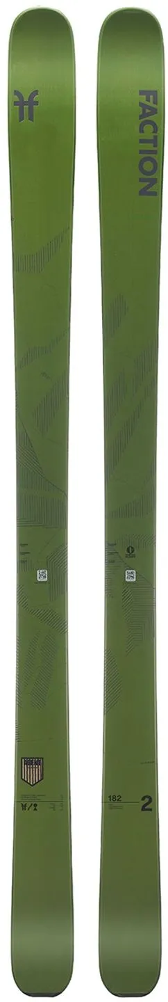 FACTION Agent 2 – Image 2