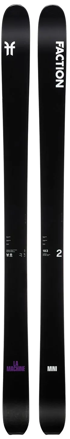 FACTION La Machine 2 – Image 3